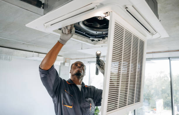 Licensed Furnace Repair service in Boiling Springs, NC - FH HVAC